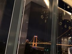 -武汉世茂希尔顿酒店·汇·全日餐厅