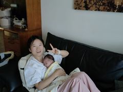 -汇慈安·高端自营月嫂(武汉月子尊享店)