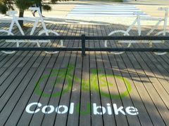 景点-老虎石海上公园