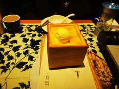 -绿茶餐厅(珞珈创意城店)