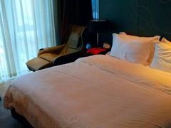 -福州金融街万达鳌峰洲地铁站锦江都城酒店