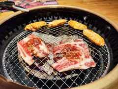 -竹涟烧肉(欢肆店•原星悦荟店)