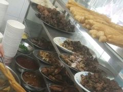 -百成大同鸭肉粥(大同总店)