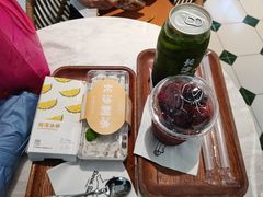 -丹礼糖甜品