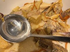 -扬州香格里拉·香宫中餐厅