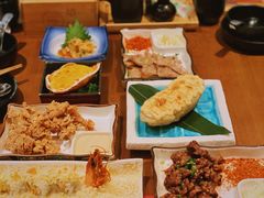 -無境·匠心日本料理(汉街店)