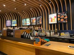 -星巴克(杭州桐庐利时广场店)