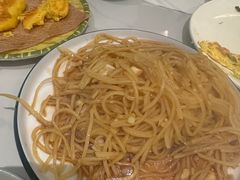 -何适山庄 ·可团建(水长城P2停车场店)