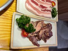 -喜来稀肉(北外滩白玉兰广场店)