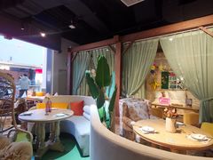 -初拾·花里餐厅(钜城华亿店)