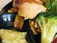 -鸡坤茶室(三里屯店)