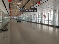 -陕西名小吃(T3航站楼一店)