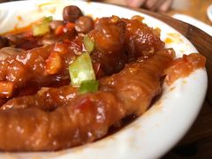 -启东恒大酒店·品粤餐厅