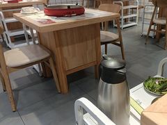 -留香铁板烤肉(解放西路旗舰店)