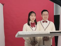 -海马体照相馆(南昌王府井购物中心店)