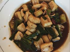 -松兰山海景大酒店·海鲜中餐厅