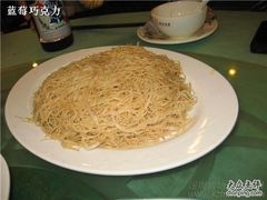 炒米粉-胜记菜馆(文明路)