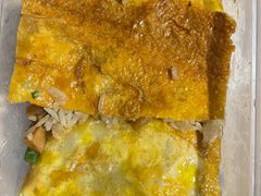 -老通城豆皮大王(吉庆街店)