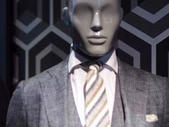 -SUITSUPPLY(安福路店)