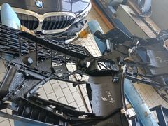 -南充通源宝马4S店(高坪店)