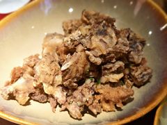 -青年公社烤鸭(蜀山万象汇店)