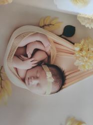 -玛瑞莎孕婴童摄影到家拍