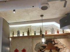 -小乾杯串店•16年沈阳烧烤(文安路店)