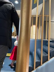 -奈尔宝·儿童乐园·亲子餐厅(华采天地店)