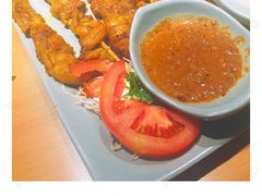 -Lia Cafe Bar Restaurant松山咖啡屋