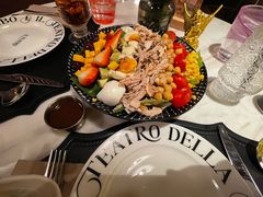 -IL TEATRO 精品意大利餐厅