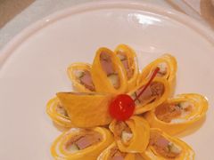 -齐家花园大酒店(宝山店)