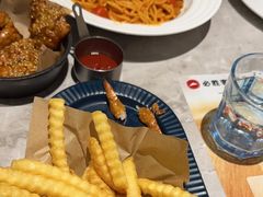 -必胜客(上海新南方商城PH店)