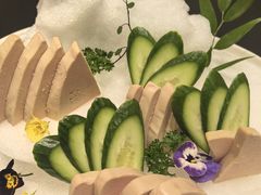 -山水阁中餐厅(沙河唯实交流中心)