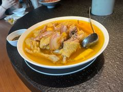 -青桃餐厅