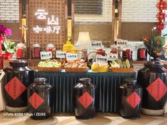 -云山茶餐厅(广东大厦店)