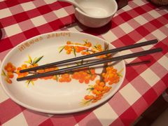 -西贝(虹口龙之梦店)