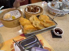 -点都德(海岸城店)
