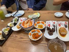 -红叶日本料理(辰熙广场店)