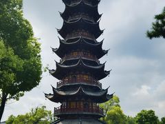 -龙华素斋(龙华路店)