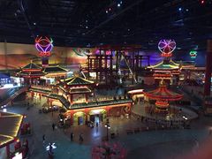 -万达茂商场(南京仙林店)