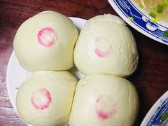 馒头-管记水席老店(仙果市街店)