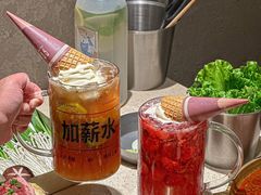 -蚂蚁洞·烤肉大营地(上海静安大悦城店)