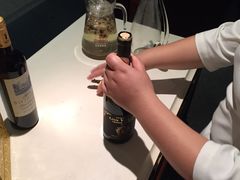 -粗茶淡饭·隐庐私厨(东亭店)