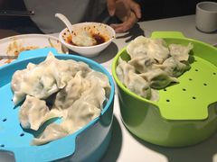 -来相会饺子·新辽菜(甘家口店)