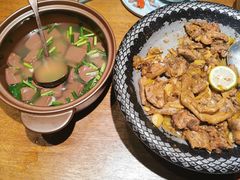 -甘家界柠檬鸭(安吉店)