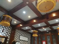 -独秀小吃(蓝田店)
