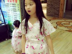 -佰家汤泉