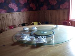 包厢-乌镇那一年小院主题餐厅(甘泉西路店)