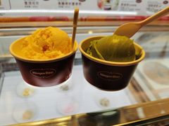 -哈根达斯(朝阳大悦城店)