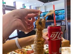 -南海渔家•海鲜•正宗海南菜(海棠湾店)